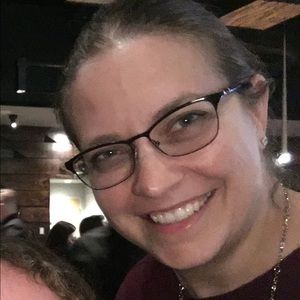 Meet your Posher, Patrizia